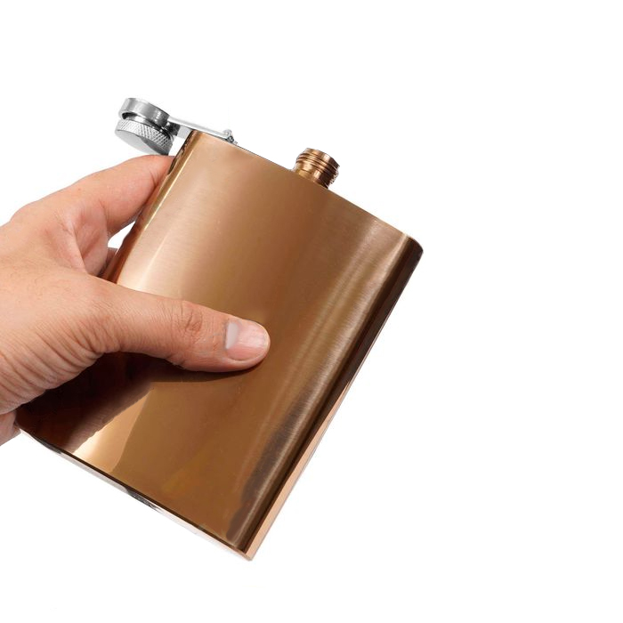 Miniatura 2 de Wiskera Acero Inoxidable De 8 Oz